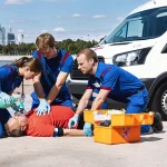 бригада СМП