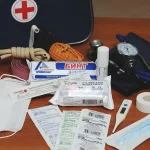 Домашняя аптечка без мусора