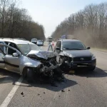 Первая помощь при ДТП