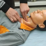 Первая помощь при кровотечениях