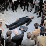 Первая помощь при остановке сердца