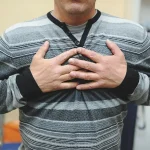 Под прицелом сердце